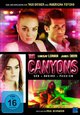 DVD The Canyons