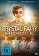 DVD Crystal Fairy - Hangover in Chile