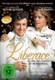 Liberace - Zu viel des Guten ist wundervoll [Blu-ray Disc]