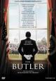 DVD The Butler [Blu-ray Disc]