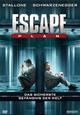 DVD Escape Plan [Blu-ray Disc]