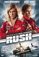 DVD Rush [Blu-ray Disc]
