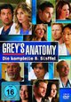 Grey's Anatomy - Die jungen rzte - Season Eight (Episodes 1-4)