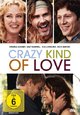 DVD Crazy Kind of Love