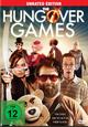 DVD The Hungover Games