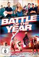 DVD Battle of the Year
