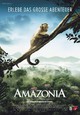 DVD Amazonia