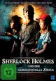 DVD Sherlock Holmes und der geheimnisvolle Zirkus