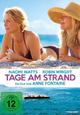 DVD Tage am Strand