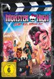 DVD Monster High - Licht aus. Grusel an!