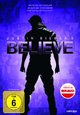 DVD Justin Bieber's Believe