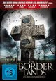 DVD The Borderlands - Eine neue Dimension des Bsen