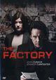 The Factory [Blu-ray Disc]