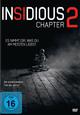 DVD Insidious: Chapter 2 [Blu-ray Disc]