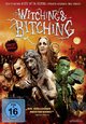 DVD Witching & Bitching