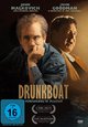 DVD Drunkboat - Verzweifelte Flucht
