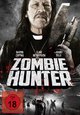 DVD Zombie Hunter