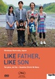 DVD Like Father, Like Son - Soshite chichi ni naru