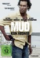 DVD Mud - Kein Ausweg [Blu-ray Disc]