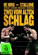 DVD Zwei vom alten Schlag [Blu-ray Disc]