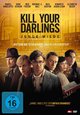 DVD Kill Your Darlings - Junge Wilde