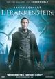 DVD I, Frankenstein (2D + 3D) [Blu-ray Disc]