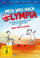 Mein Weg nach Olympia