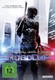 DVD RoboCop