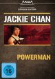 DVD Powerman