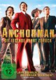 DVD Anchorman 2 - Die Legende kehrt zurck