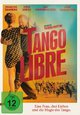 DVD Tango libre