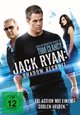 DVD Jack Ryan: Shadow Recruit [Blu-ray Disc]
