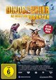 DVD Dinosaurier - Im Reich der Giganten (2D + 3D) [Blu-ray Disc]