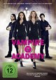 DVD Vampire Academy