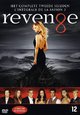 DVD Revenge - Season Two (Episodes 1-4)