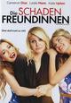 DVD Die Schadenfreundinnen [Blu-ray Disc]