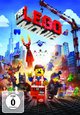 The Lego Movie [Blu-ray Disc]