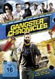 DVD Gangster Chronicles [Blu-ray Disc]