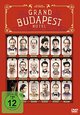 DVD Grand Budapest Hotel [Blu-ray Disc]