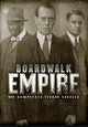 DVD Boardwalk Empire - Season Four (Episodes 7-9)