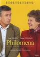 DVD Philomena [Blu-ray Disc]