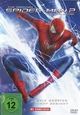 DVD The Amazing Spider-Man 2 - Rise of Electro (3D, erfordert 3D-fähigen TV und Player) [Blu-ray Disc]