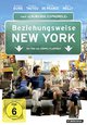 DVD Beziehungsweise New York