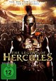DVD The Legend of Hercules