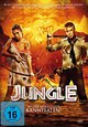 DVD Jungle - In der Gewalt der Kannibalen!