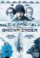 DVD Snowpiercer