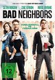 Bad Neighbors [Blu-ray Disc]