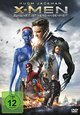 X-Men: Zukunft ist Vergangenheit [Blu-ray Disc]