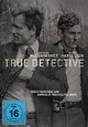DVD True Detective - Season One (Episodes 1-3)