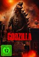 DVD Godzilla (2014) [Blu-ray Disc]